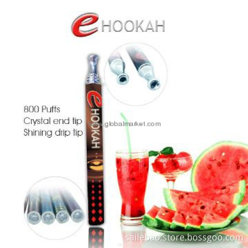 2013 new product e cigarette hookah pen,e hookah hot sale in US market